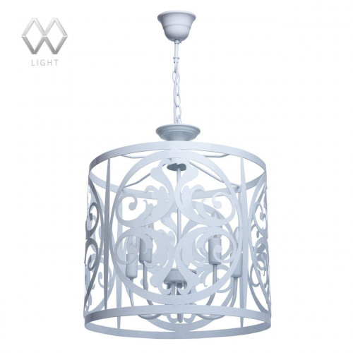 подвесная люстра mw-light замок 11 249016905 в Тюмени