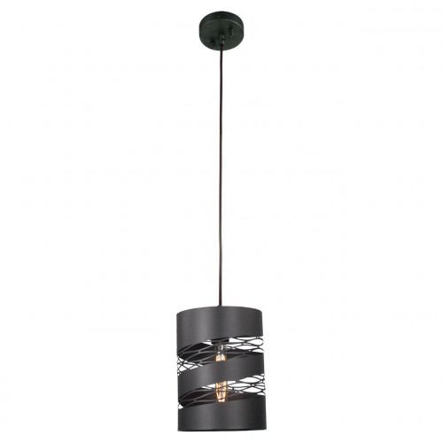 подвесной светильник lussole loft 24 lsp-9652 в Тюмени