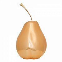 декор pear rose gold small в Тюмени