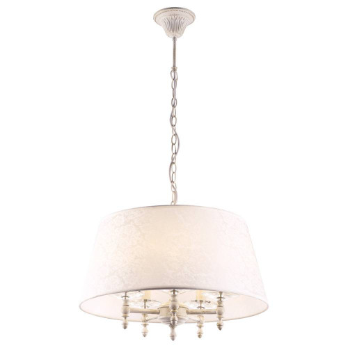 подвесная люстра arte lamp granny a9566sp-5wg в Тюмени