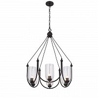 подвесная люстра st luce codita sl333.303.06 в Тюмени