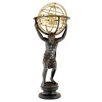 статуя atlas with globe от eichholtz в Тюмени