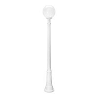 уличный фонарь fumagalli gigi/g300 g30.156.000.wye27 в Тюмени