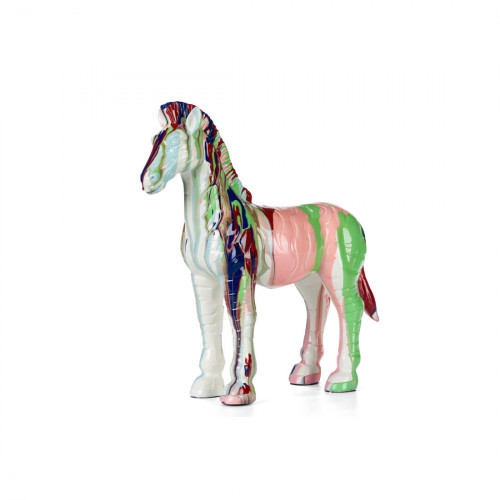 статуэтка zebra 4 в Тюмени