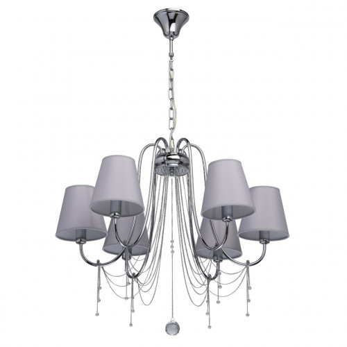 подвесная люстра mw-light федерика 85 684010606 в Тюмени