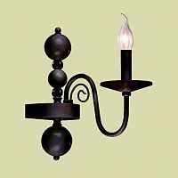 бра newport 32201/a black в Тюмени