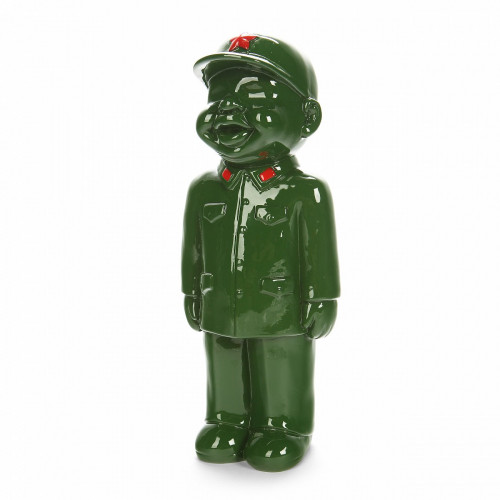 статуэтка military man 2 в Тюмени