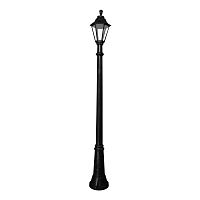 уличный фонарь fumagalli gigi/rut e26.156.000.axf1r в Тюмени