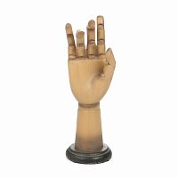 статуэтка jewelry stand 1 в Тюмени