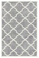 ковер square cold grey 240x330 в Тюмени