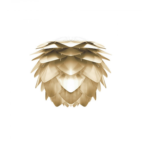 плафон silvia mini brushed brass в Тюмени