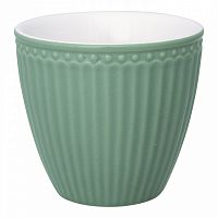 стакан alice dusty green в Тюмени