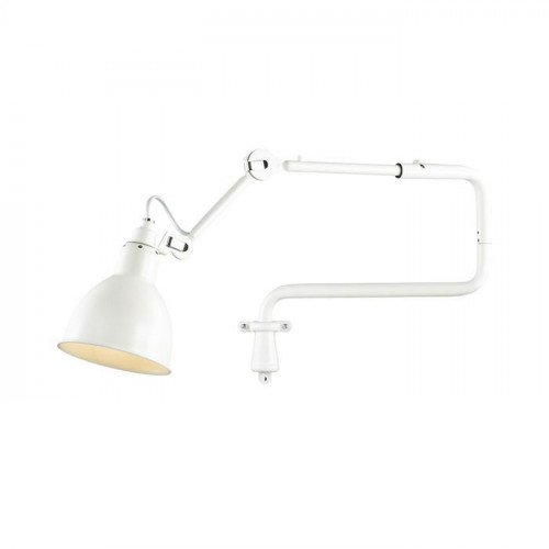 настольная лампа odeon light arta 4126/1wb в Тюмени