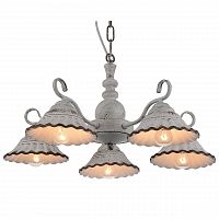 подвесная люстра st luce sl257.503.05 в Тюмени