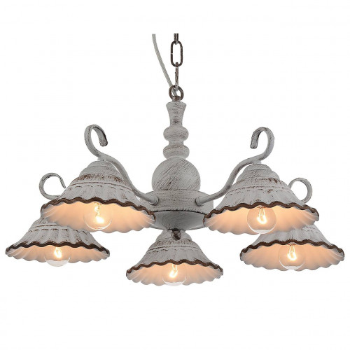 подвесная люстра st luce sl257.503.05 в Тюмени