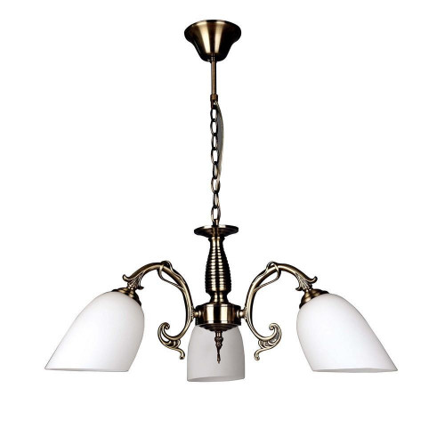 подвесная люстра omnilux tellaro oml-56407-03 в Тюмени