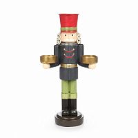 статуэтка walnut soldier в Тюмени