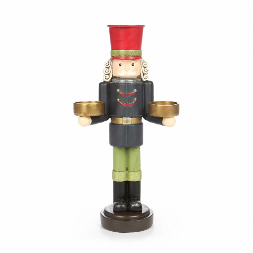 статуэтка walnut soldier в Тюмени