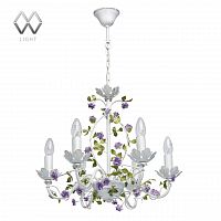 подвесная люстра mw-light букет 16 421014406 в Тюмени
