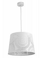 подвесной светильник toplight carol tl4030d-01wh в Тюмени