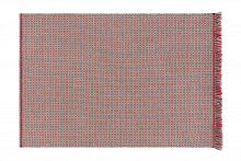 ковер gan gofre blue 240x80 от gan в Тюмени