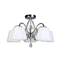 потолочная люстра omnilux cardillo oml-56607-05 в Тюмени