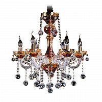 подвесная люстра osgona vidare 738062 в Тюмени