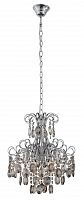 подвесная люстра st luce orecchini sl846.103.06 в Тюмени