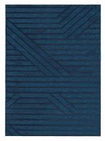 ковер denim синий 160*230 в Тюмени
