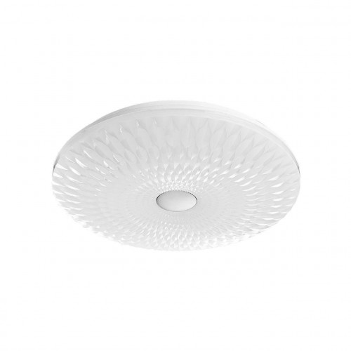 потолочный светодиодный светильник arte lamp a2460pl-1wh в Тюмени