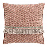 подушка diagonal almond-peach от gan в Тюмени