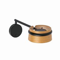 loop бра articulated led dimable 6w 2700k от faro в Тюмени