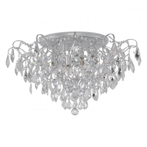 потолочная люстра favourite pluvia 2448-9u в Тюмени