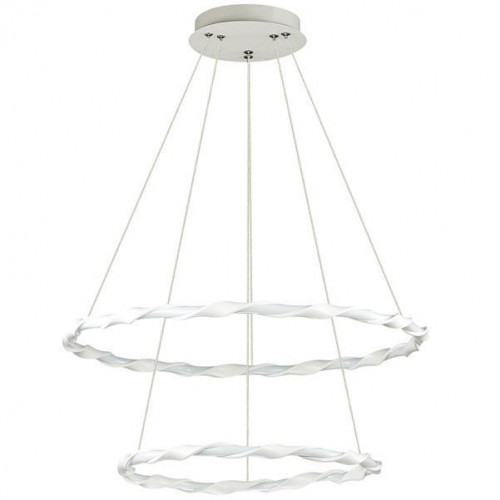 подвесной светодиодный светильник lumion serenity 3700/58l в Тюмени