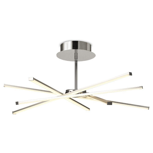 потолочная светодиодная люстра mantra star led 6031 в Тюмени