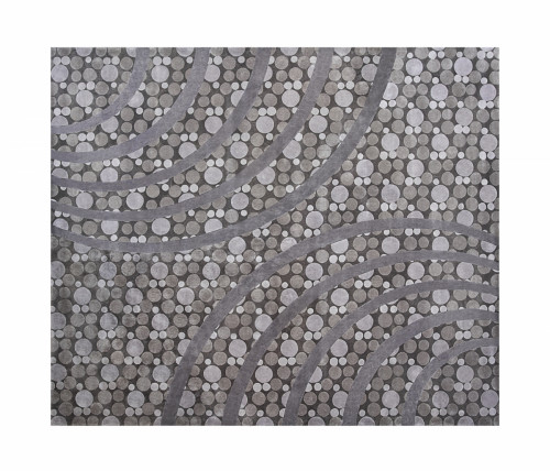ковер molekula от now carpets в Тюмени