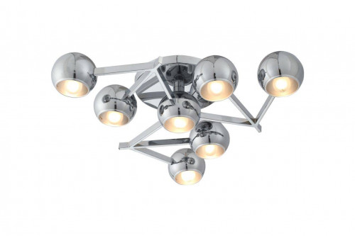 потолочная люстра st luce rottura sl853.102.07 в Тюмени