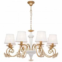 подвесная люстра silver light benedict 736.53.8 в Тюмени