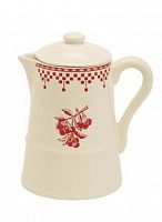 кофейник красные шашечки comptoir de famille в Тюмени