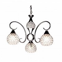 подвесная люстра silver light malika 126.54.3 в Тюмени