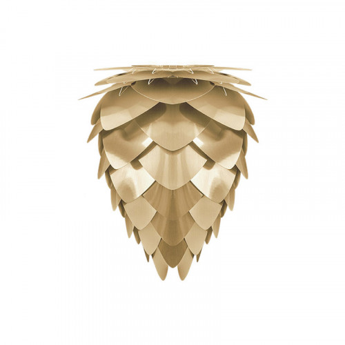 плафон conia mini brushed brass в Тюмени