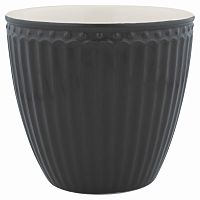 стакан alice dark grey в Тюмени