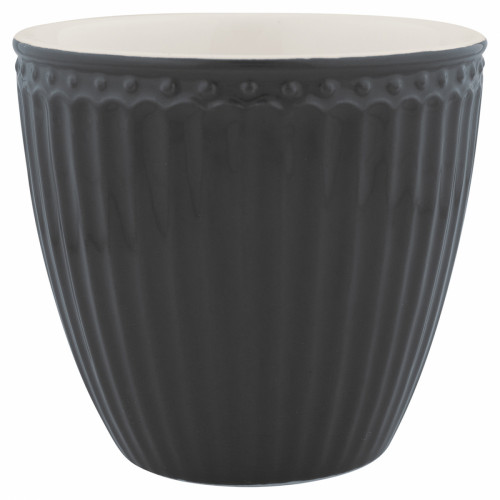 стакан alice dark grey в Тюмени