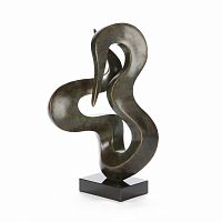 статуэтка winding в Тюмени