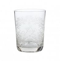 хрустальный стакан crystal joy в Тюмени