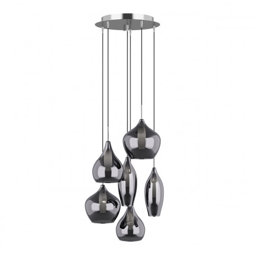 подвесная люстра lightstar pentola 803067 в Тюмени