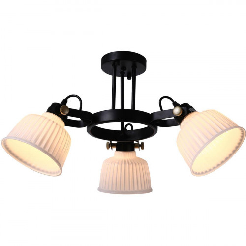 потолочная люстра omnilux oml-28207-03 в Тюмени