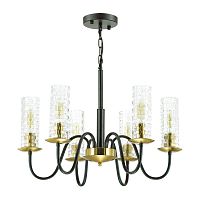 подвесная люстра lumion sheila 3781/6 в Тюмени
