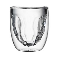 стаканы elements metal 2 шт. 210 мл. в Тюмени