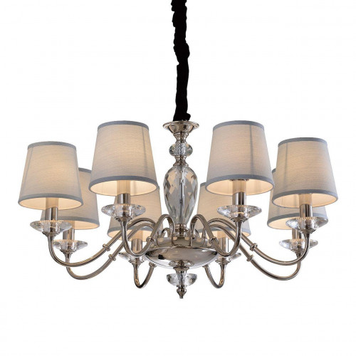 подвесная люстра omnilux elice oml-86903-08 в Тюмени